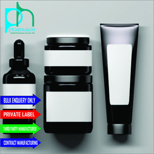 Facial Kits Private Label For Cosmetics