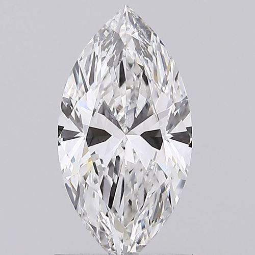 Marquise Cut Diamond Diamond Carat: 1.02Ct Carat