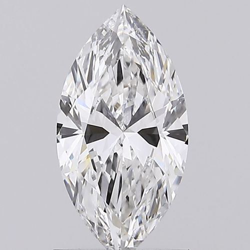 Marquise Cut Diamond