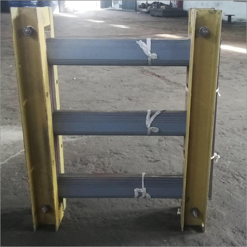 Transformer Core Assembly