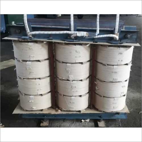 Core Coil Assembly