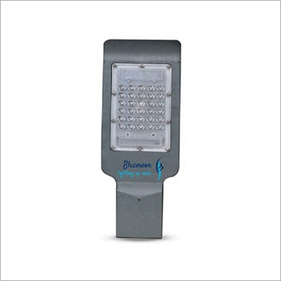 Aluminium Sl 50W Outdoor Light