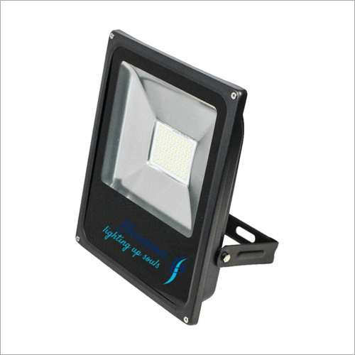 Aluminium Fl 50W Outdoor Light