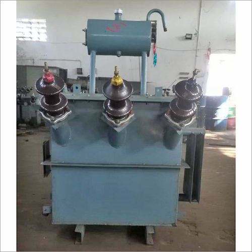 25 Kva Distribution Transformer Phase: Three Phase