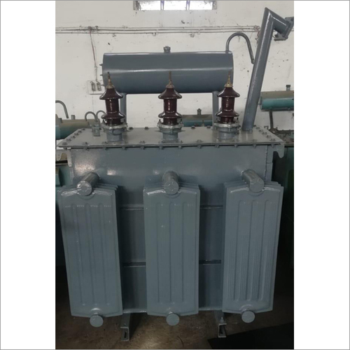 Distribution Type Transformers
