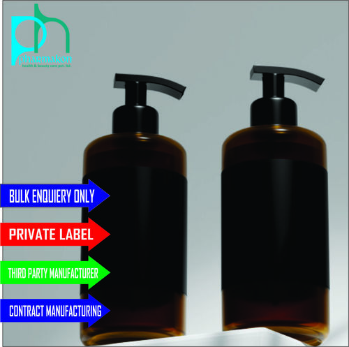 Keratin Treatment Shampoo For Third Party Cosmetics