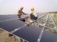 solar epc contract