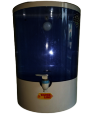 Full Automatic Dolphin Ro System