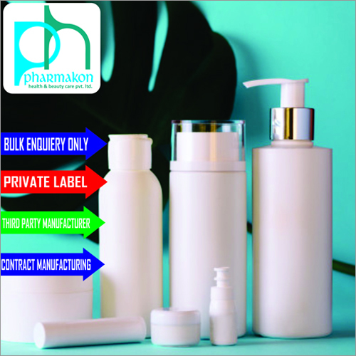 Mens Cosmetics Oral Care For Third Party Cosmetics By PHARMAKON HEALTH & BEAUTY CARE PVT. LTD.