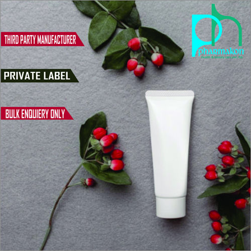 Beauty Cream Private Label For Cosmetics