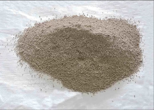 Refractory Cement