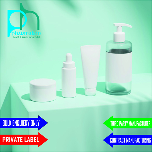 Hair Cosmetic Private Label For Cosmetics