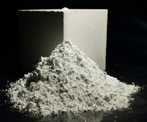 Refractories Silicate Cement