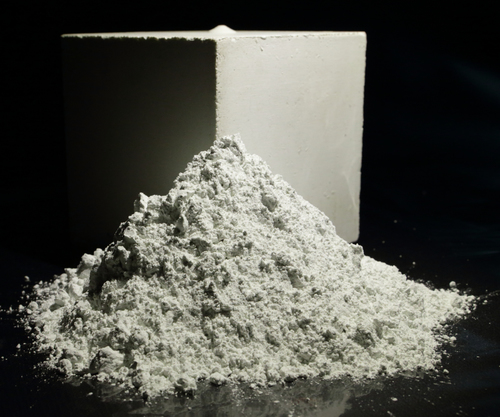 Silicate Cement