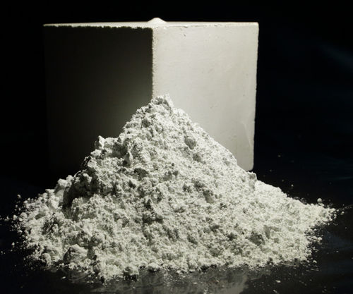 Silicate Cement