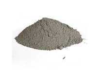 Silicate Cement