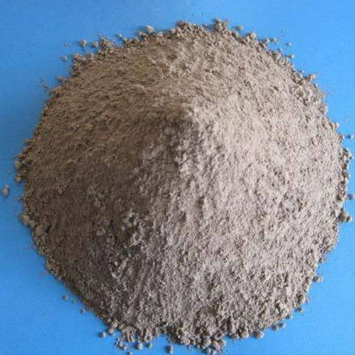 Refractory Concrete