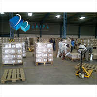 Industrial Pre-Packaging Services