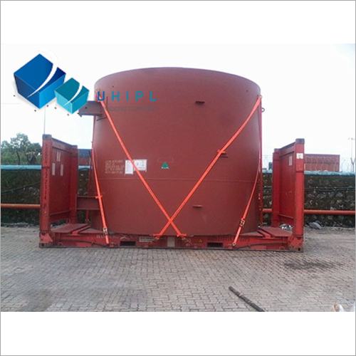 Industrial Container Lashing Services