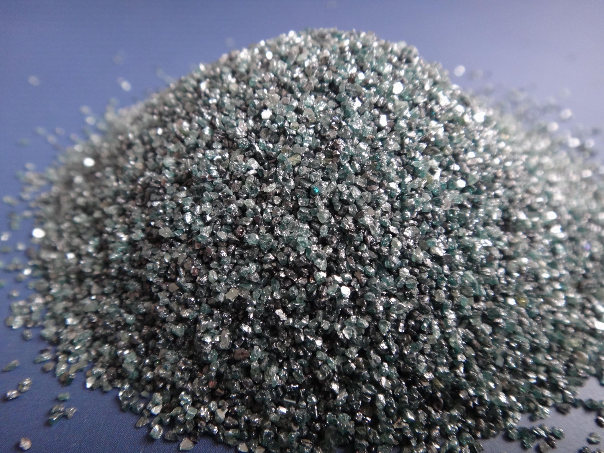 Silicon Carbide Refractories