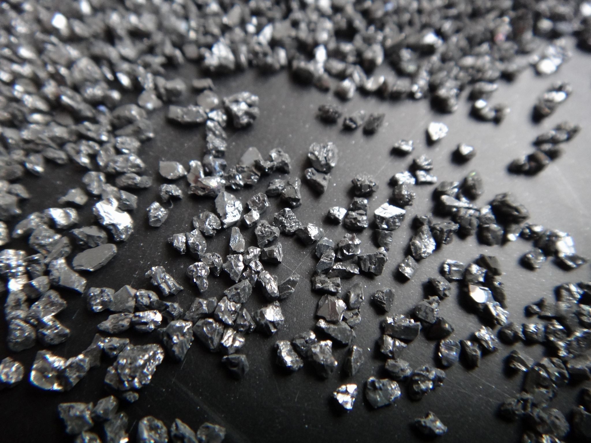 Silicon Carbide Refractories