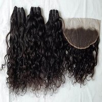 Raw Natural Curly Virgin Hair