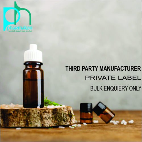 Natural Oil For Third Party Cosmetics