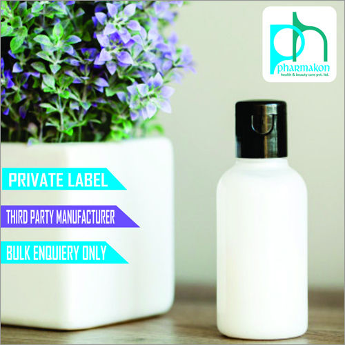 Hair Oil Private Label For Cosmetics