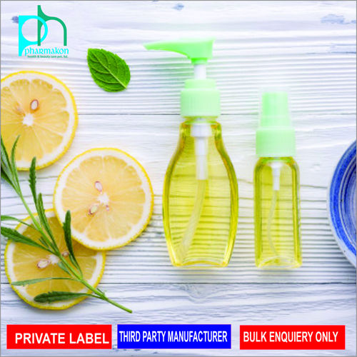 Eucalyptus Oil Contract Manufacturing For Cosmetics