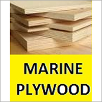 Environmental Friendly Marine Laminated Plywood Board