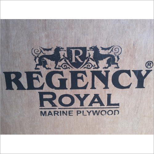Regency Laminated Plywood Board