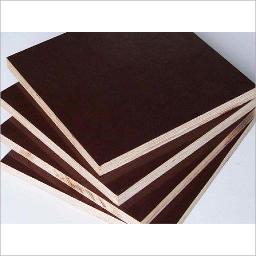 Shuttering Laminated Plywood Board - Customized Veneer Boards | First Class, Eco-Friendly, Suitable for Indoor and Outdoor Usage