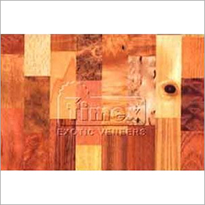 Environmental Friendly Timex Veneer Board