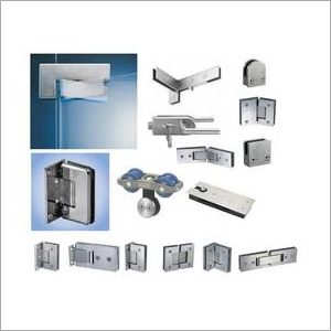 Enox Architectural Glass Fittings Hardware Application: Furniture