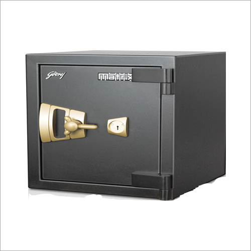 Godrej Safe Application: Furniture