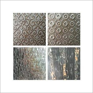 Panels And Boards