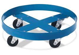 Drum Dolly