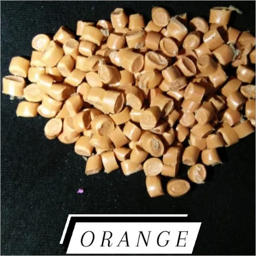 Orange Granules Grade: Industrial