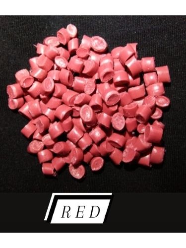 Red Granules Grade: Industrial