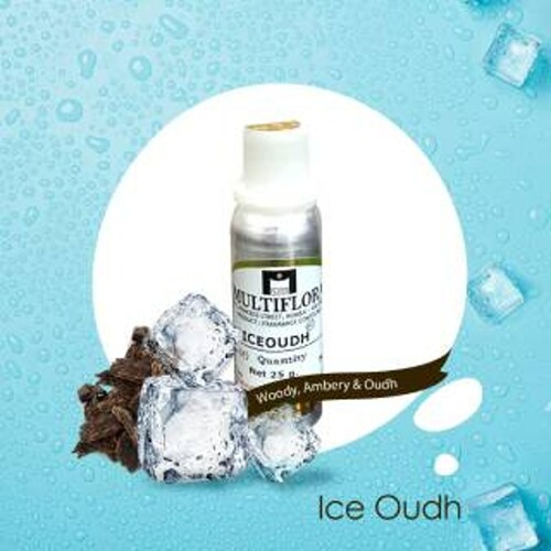 Iceoudh Perfumes Fragrance Oil