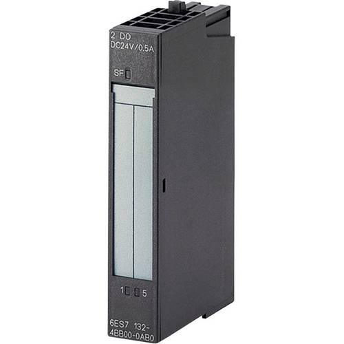 Siemens Programmable Logic Controller