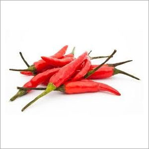 Birds Eye Red Chilli