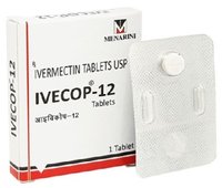 Ivermectin Tablet