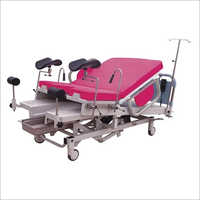 Electric LDR Surgical Table