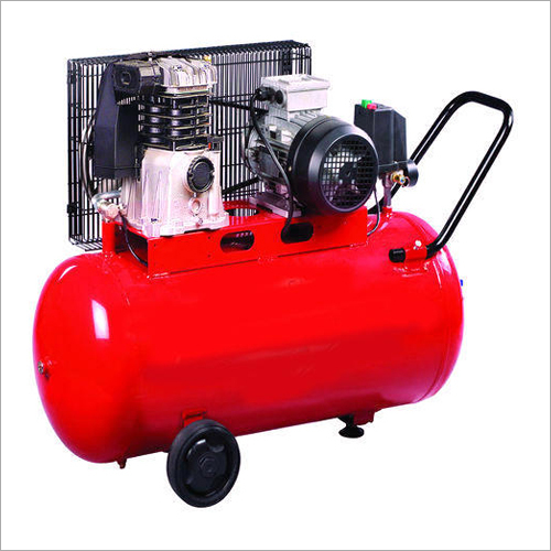 220V Air Compressor