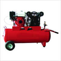 220V Portable Air Compressor