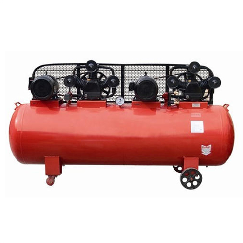 Pneumatic Air Compressor