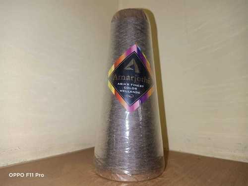 Kumarapalayam Polyester Melange Yarn