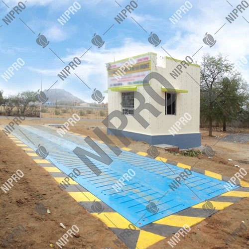 Public Weighbridge