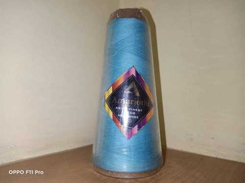 Perundurai Organic Cotton Melange Yarn